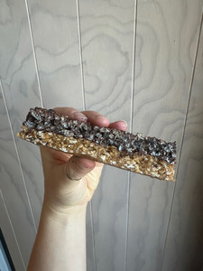 Products: Protein Crack - 6 slices The Razor's Edge