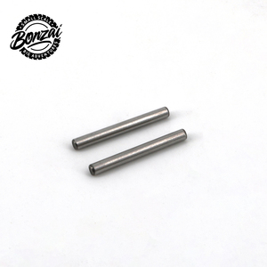 1/14 Parts (Jubatus & Intrepid): Rear Hub Pin