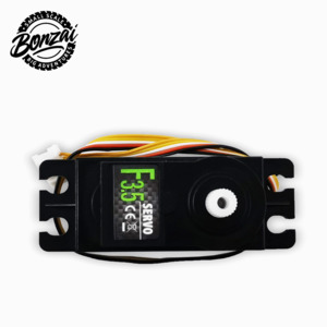 Products: 3.5kg Steering Servo (1/12 models)