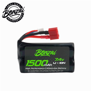 Products: 1500MAH Li-ION BATTERY (1/12 models)