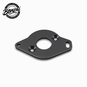 1/12 Parts (Lycan): Motor Mount Holder Plate