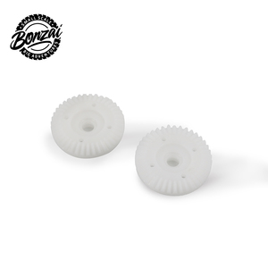 1/14 Parts (Jubatus & Intrepid): Plastic Gear 39T