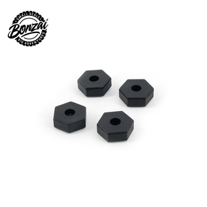 1/14 Parts (Jubatus & Intrepid): Wheel Hex