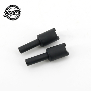 1/14 Parts (Jubatus & Intrepid): Servo Saver Post