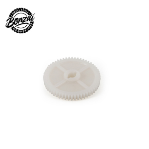 1/14 Parts (Jubatus & Intrepid): Center Gear 56T