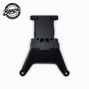 1/12 Parts (Lycan): Rear Gear Box