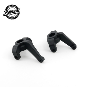 Front Steering Block L&R