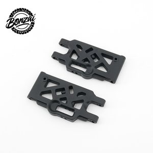 1/14 Parts (Jubatus & Intrepid): Rear Lower Suspension Arm (2pcs)