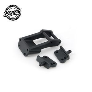 1/14 Parts (Jubatus & Intrepid): Wing Stay Set