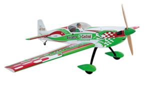 Products: Seagull Models NEW Giant Scale 1/3 CAP 232 97" 85-125cc ARF