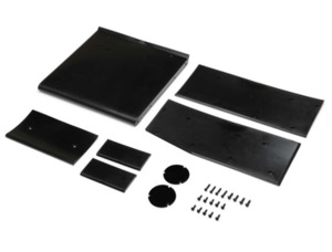 Products: Losi LOS-2853 22S Sprint Wing Panel Set Black