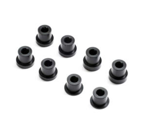 Products: Team Losi Racing TLR-1187 Derlin Spindle Bush Set 8Pcs