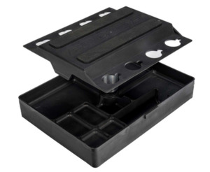 Products: Pro-Line Racing PRO Car Stand with Multi-Use Toppers
