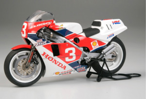 Tamiya 1/12 NSR500 Facotry Colour Kit