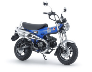 Tamiya 1/12 Honda Dax 125 Tamiya EDTN