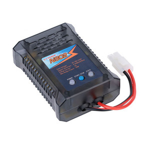 Products: GT Power N802 2A NiMH AC Battery Charger