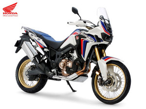 Tamiya 16042 1/6 Honda CRF 1000L Africa Twin