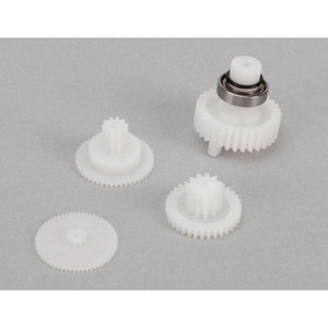 Products: Spektrum SPMSP1024 Gear Set S300 H310