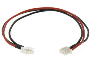 Products: JST-XH 2S Balance Lead Extension Wire 20cm