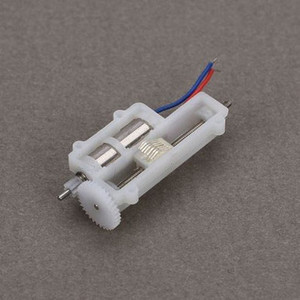 Products: Spektrum SPM6833 Replacement Servo Mechanics: 1.9-Gram
