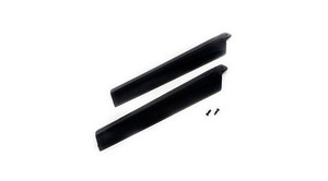 Products: BLADE BLH3216 Main Rotor Blade Set with Hardware: BLADE mSR X