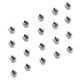PV0763 - Thunder Tiger Mini Titan E325 Linkage Ball Set