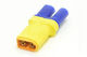 XT60 to EC5 Battery Adapter 1Pc