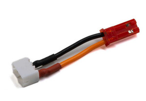 Products: Spektrum Adapter JST-RCY to JST PH