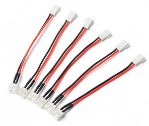 Products: Molex to PH2.0 2pin Battery Adapter 1pc