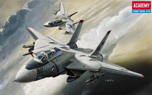 Products: Academy 1/144 F-14A Tomcat Model Kit