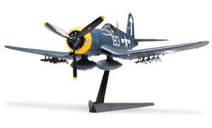 Products: Tamiya 1/32 Vought F4U-1D Corsair