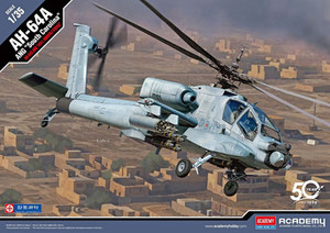 Products: Academy 1/35 AH-64A ANG APACHE South Carolina
