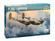 Italeri 1/72 P-38J Lightning