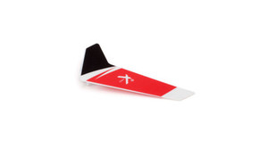 Products: Blade Vertical Fin, Red: BMSR