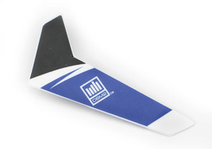 Products: Blade Vertical Fin, Blue: BMSR