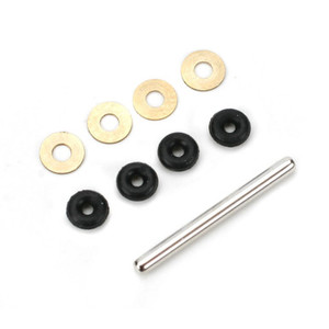 Blade Feathering Spindle with/O-rings and Bushings: BMSR