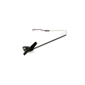 Products: BLADE BLH2904 Tail Boom Assembly without Motor mSR S