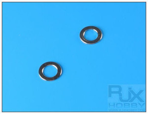 Products: XT90-70510 - RJX X-Treme Thrust washer 11x16x1mm