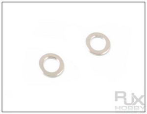 XT90-70504 - RJX X-treme Spindle Trust Washer 8x13x1