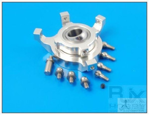 XT90-61110 - RJX X-treme Swashplate