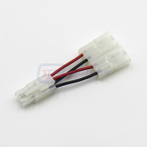 Products: Tamiya 7255032 R/C Pershing 2-Way Connector 2