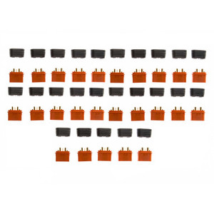 Products: Spektrum Connector IC3 Device Bulk 25Pcs