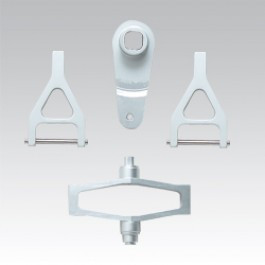 Products: Thunder Tiger PV0097 Elevator Level Set R30 V1 & V2 For Hot Up