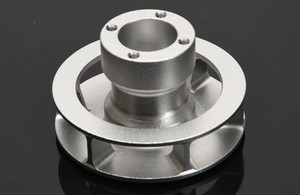 Products: Thunder Tiger PV0105 METAL COOLING FAN R30