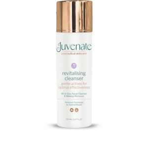 Juvenate: Revitalising Cleanser