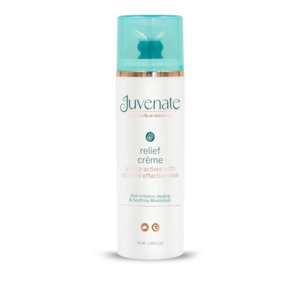 Juvenate: Relief Creme