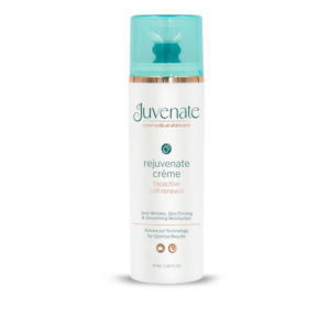 Juvenate: Rejuvenate Creme 50ml