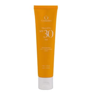 Mineral Pro SPF 30+ Tinted 75g