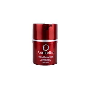 Ocosmedics: Retinol Concentrate (1%) 30ml