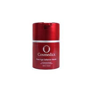 Ocosmedics: 3. The Moisturiser